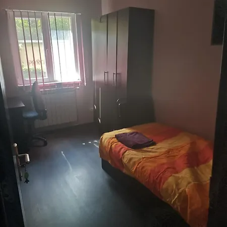 Apartmán Central, Artistic, Spiritual Temešvár