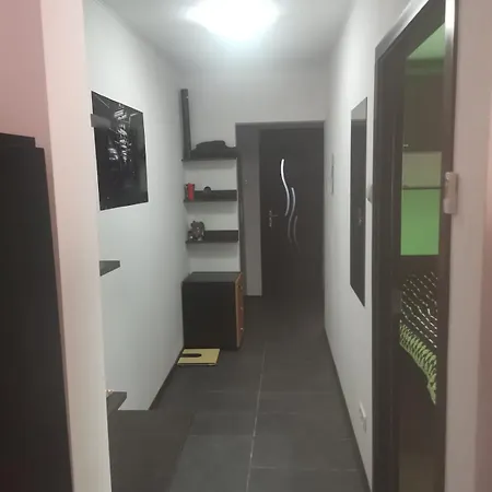 Central, Artistic, Spiritual *