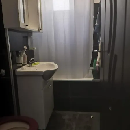 Apartmán Central, Artistic, Spiritual