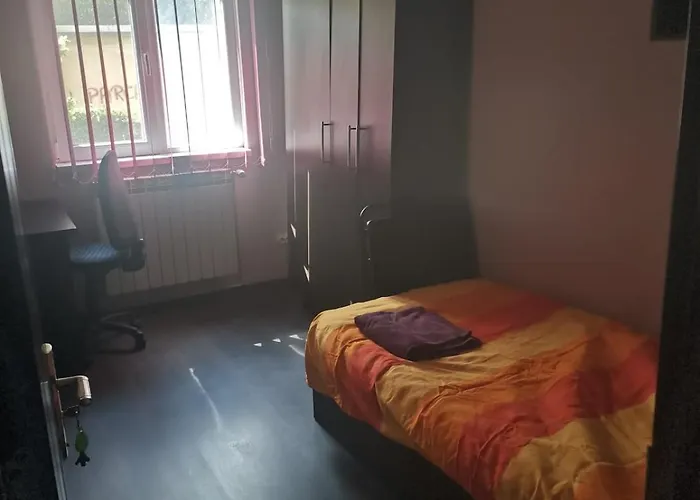 Apartamento Central, Artistic, Spiritual Timişoara