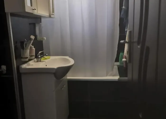 Apartamento Central, Artistic, Spiritual