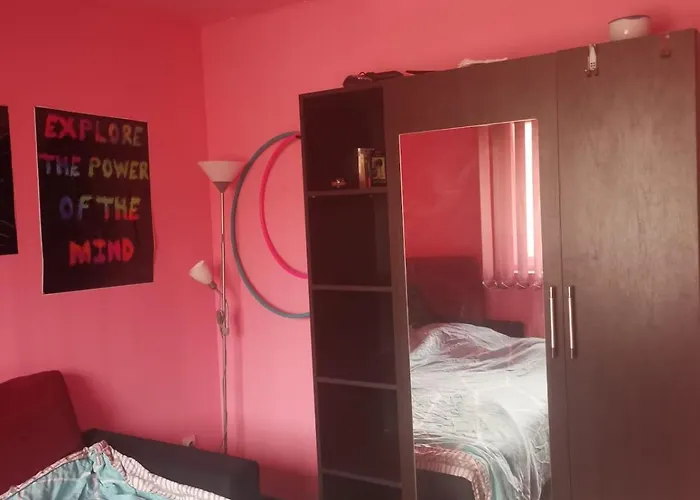 Central, Artistic, Spiritual Apartamento Timişoara