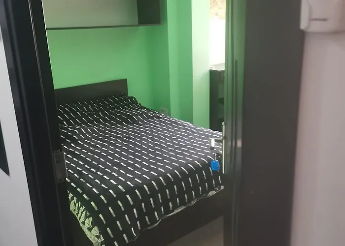 Central, Artistic, Spiritual *