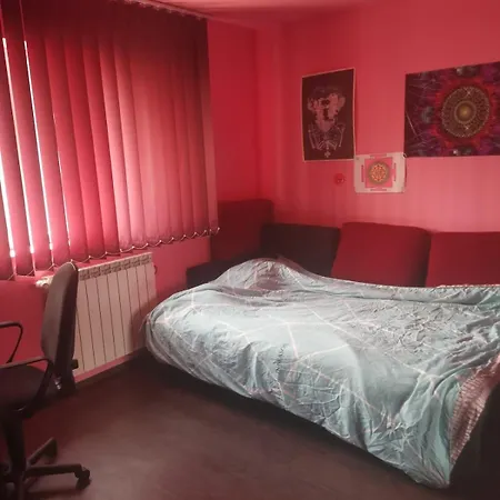 Central, Artistic, Spiritual Lejlighed Timişoara