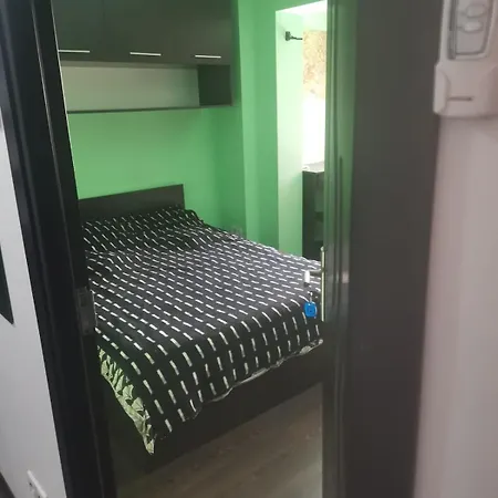 Central, Artistic, Spiritual *