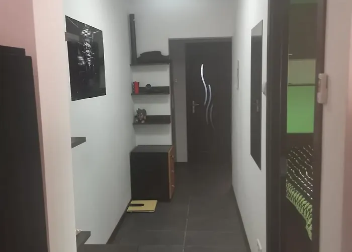 Central, Artistic, Spiritual *